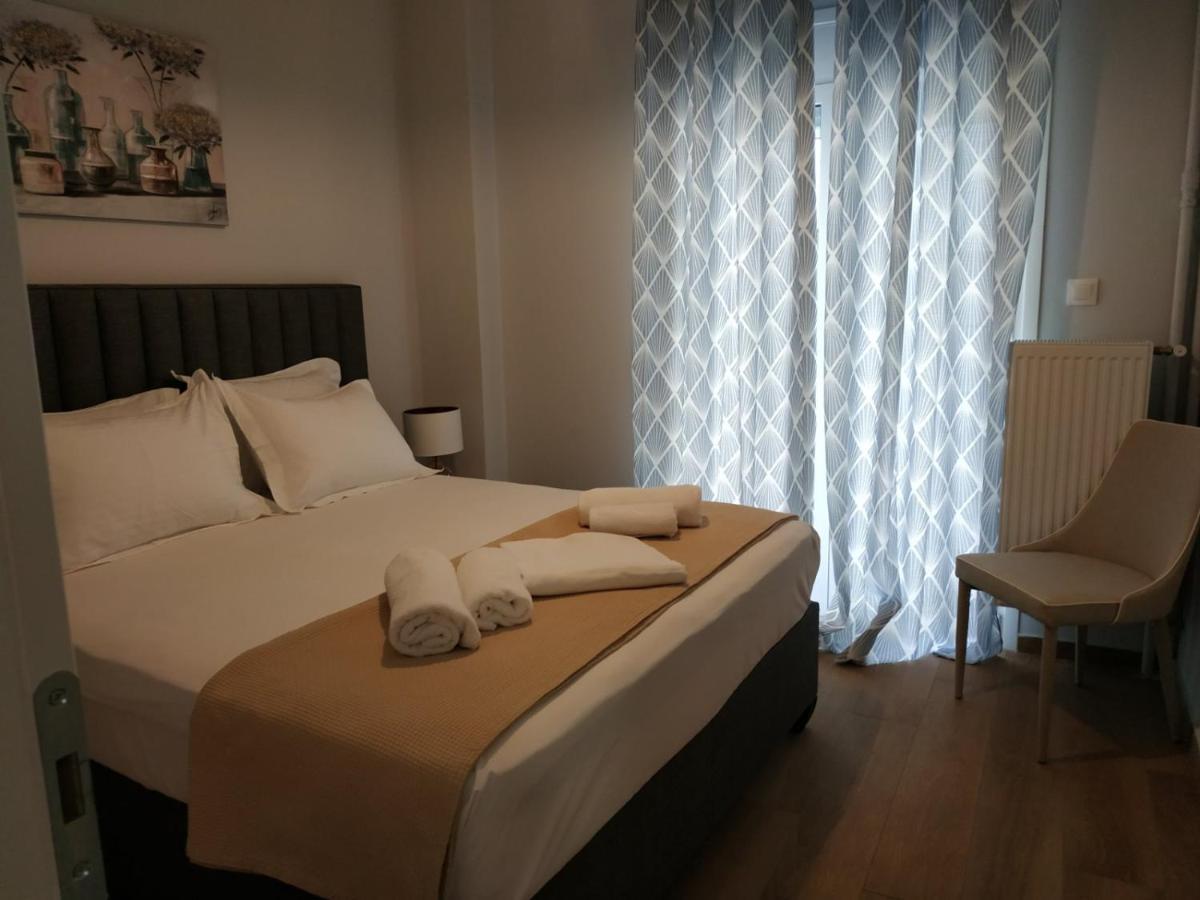 Apartament Athens' Secret Jewel By Yha Zewnętrze zdjęcie