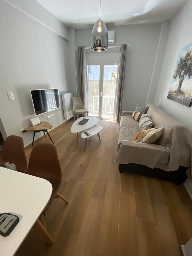 Apartament Athens' Secret Jewel By Yha Zewnętrze zdjęcie