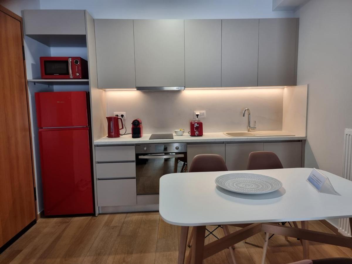 Apartament Athens' Secret Jewel By Yha Zewnętrze zdjęcie