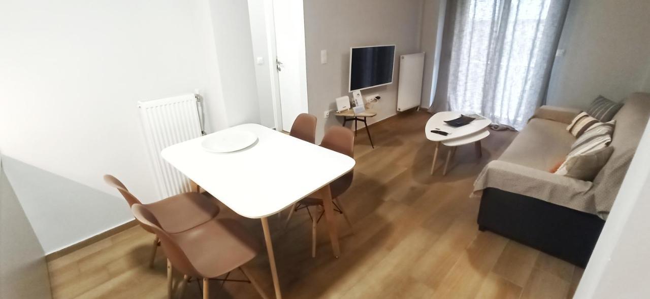 Apartament Athens' Secret Jewel By Yha Zewnętrze zdjęcie